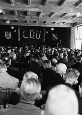 _Gründerjahre der CDU 1945-1950_ (Cover)