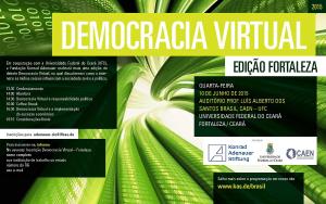 Virtuelle Demokratie - Campo Grande