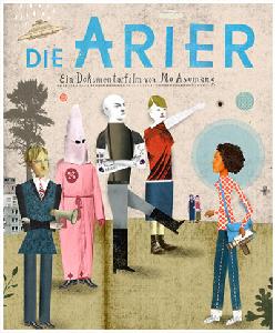 Filmcover "Die Arier"