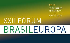 Banner klein Forum Brasilien-Europa