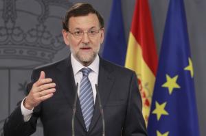Mariano Rajoy, Presidente del Gobierno de España