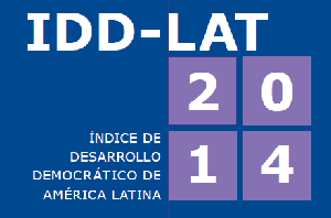 IDD-LAT 2014