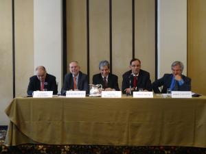 Presentacion del libro COP20