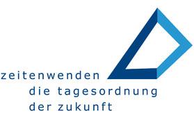 Logo Zeitenwenden