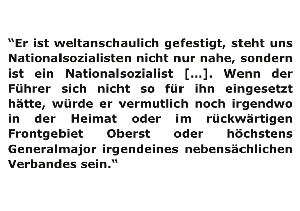 Goebbels‘ Tagebucheintrag vom 4. Oktober 1942