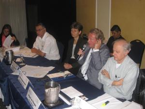 Experto Hans Jürgen Rösner