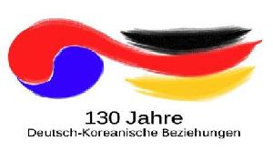 130 Jahre Deutsch-Koreanische Beziehungen