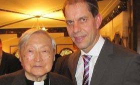 Jin, Wahlers