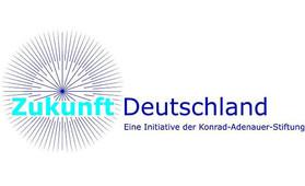 Logo Zukunft Deutschland