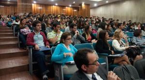 V Jornadas Colombo-Venezolanas Foto 2