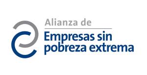 Logo Alianza de Empresas sin Pobreza