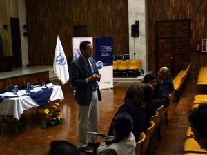 CSJ - Foro Martin Dinatale (Nov. 2012)