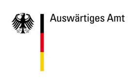 Logo Auswärtiges Amt