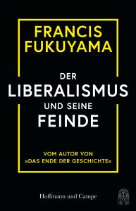Francis Fukuyama Buchcover