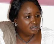 Elene Tine, Abgeordnete Senegal