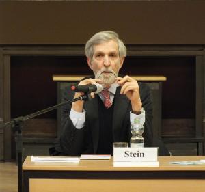 Shimon Stein