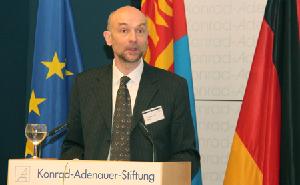 Йоханнес Д. Рай