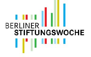 3. Berliner Stiftungswoche