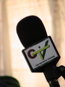 GTV was present at Wa-Workshop