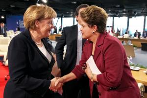 Creative Commons, Foto: Roberto Stuckert Filho/PR.