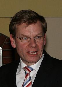 Dr. Johann Wadephul, MdB CDU Schleswig-Holstein
