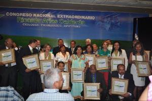 INCEP - Curso de formación Partido Popular Panamá (mayo 2011)