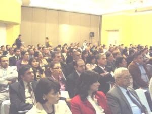 ASIES - Carrera profesional administración de justicia