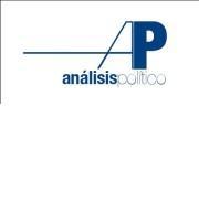 Logo Análisis Político