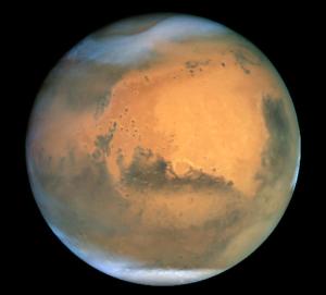 Der Mars