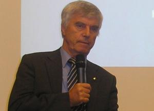 Prof. Dr. Ulf Merbold