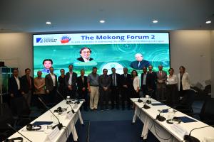 Mekong Forum II