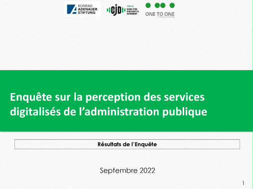 Enquête sur la perception des services digitali sés de ladministration publique 260922_Page_01