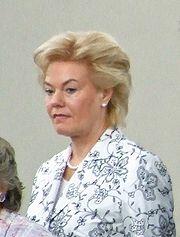 Erika Steinbach 2007