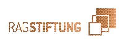 Logo der RAG-Stiftung