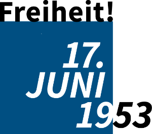 KAS Logo 17. Juni 1953