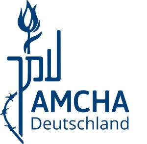 Logo Amcha
