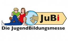 Logo JuBi