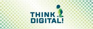 Logo Think Digital!
