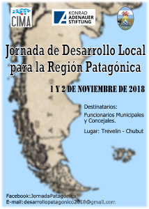 Jornada Patagónica