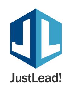 JustLead! Forum logo