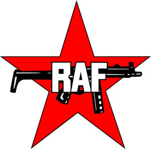 RAF . Symbol