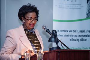 FVZS Annual Lecture