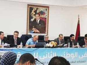Forum national sur la Migration au Maroc
