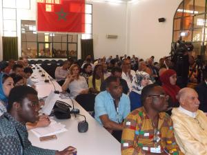 Forum national sur la Migration au Maroc