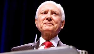 US-Senator Orrin Hatch | © Gage Skidmore / Flickr / CC BY-SA 2.0