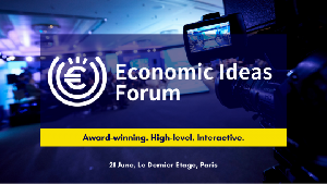 Header Economic Ideas Forum