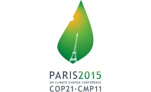 Paris COP21 Agreement 2015