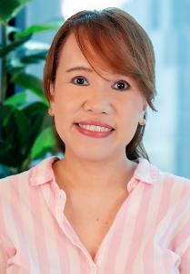 Tonette de Jesus