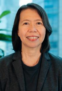Tina Abanilla