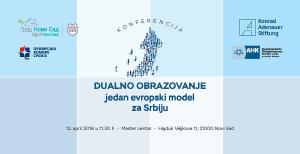 Duale Ausbildung Novi Sad